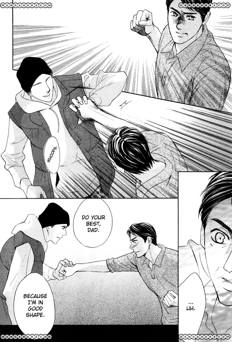 Read L-DK chapter 35 image 13 on Lezhin