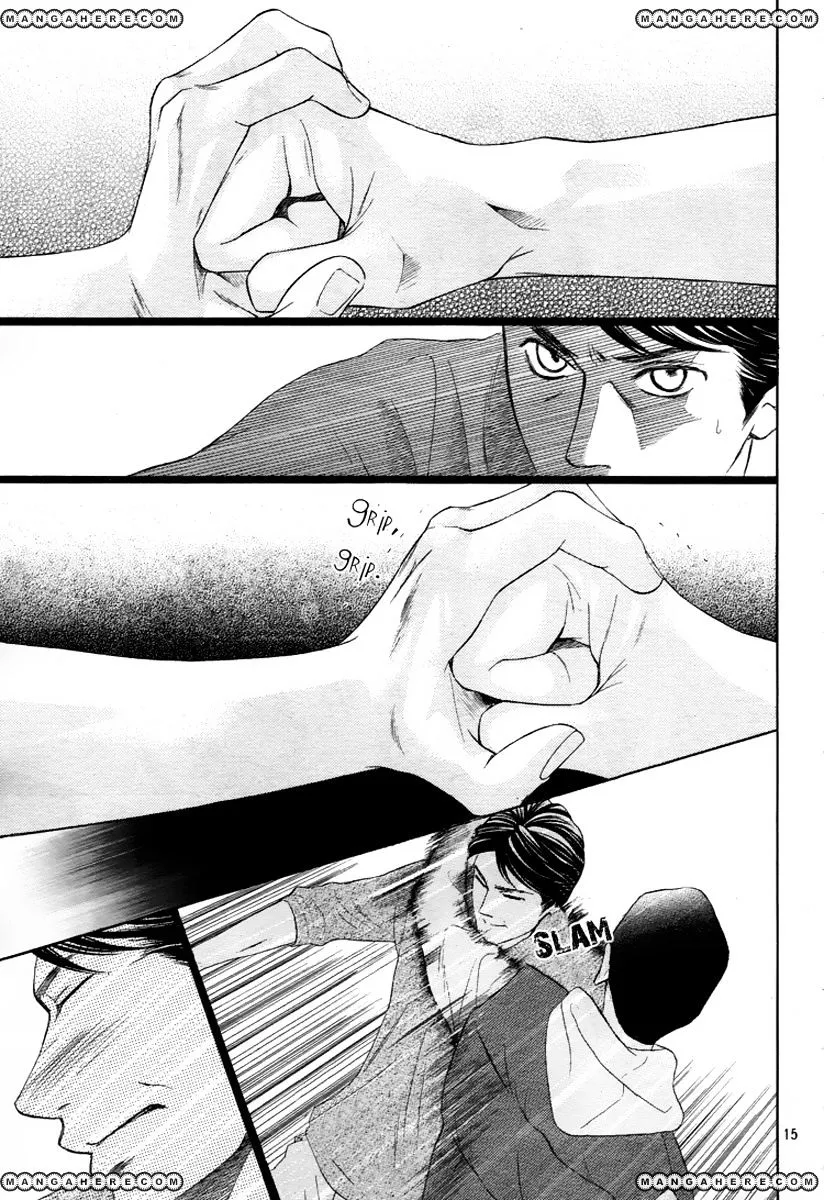 Read L-DK chapter 35 image 14 on Lezhin