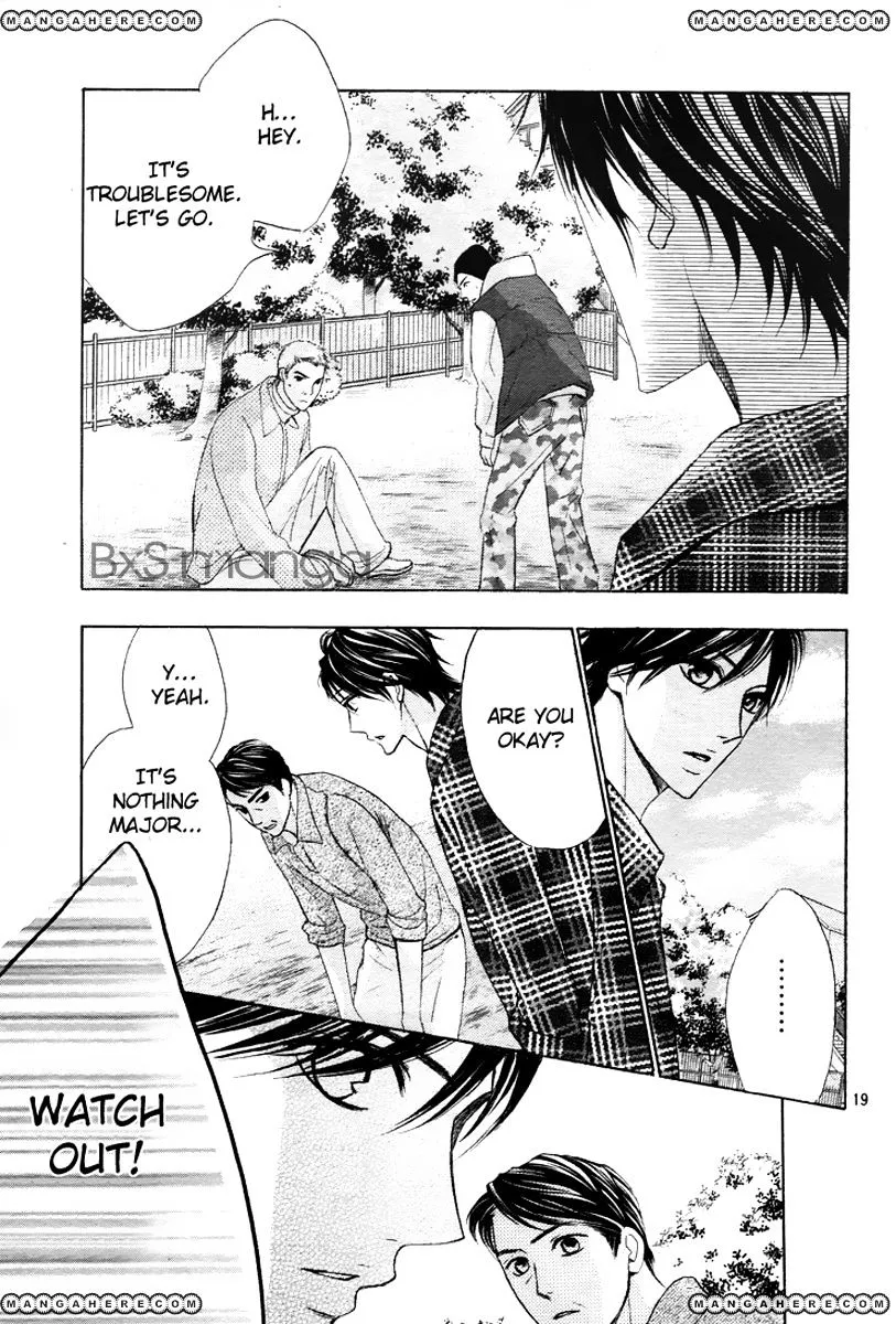 Read L-DK chapter 35 image 18 on Lezhin