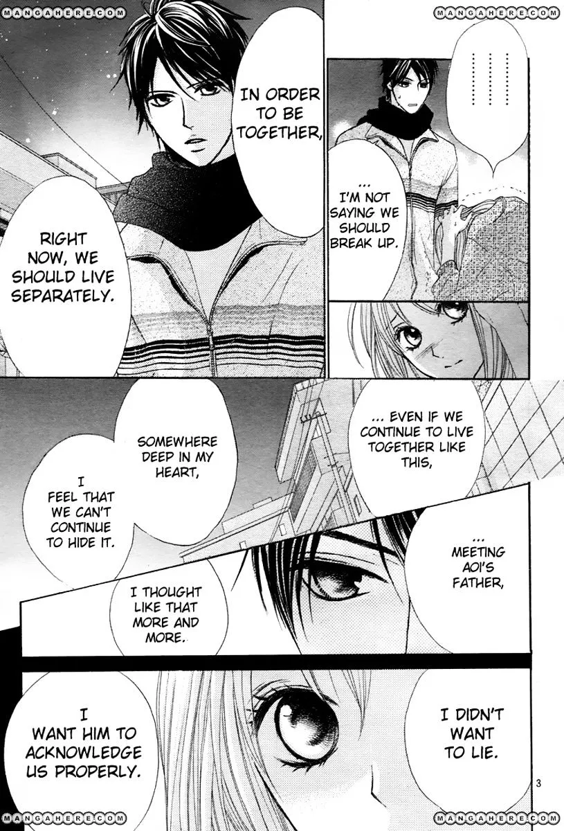 Read L-DK chapter 35 image 2 on Lezhin