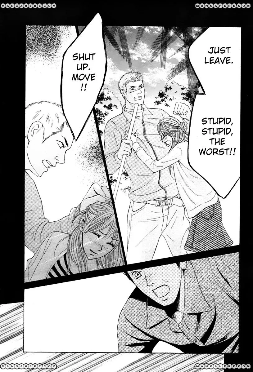 Read L-DK chapter 35 image 20 on Lezhin