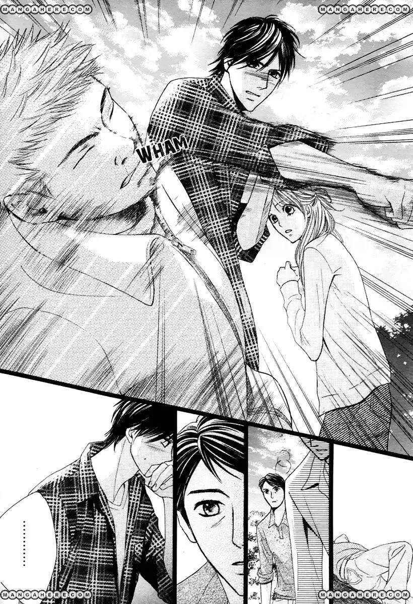 Read L-DK chapter 35 image 21 on Lezhin
