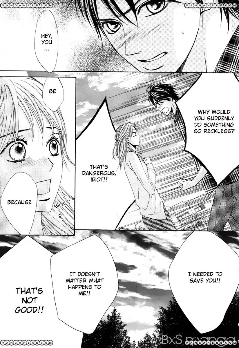 Read L-DK chapter 35 image 22 on Lezhin