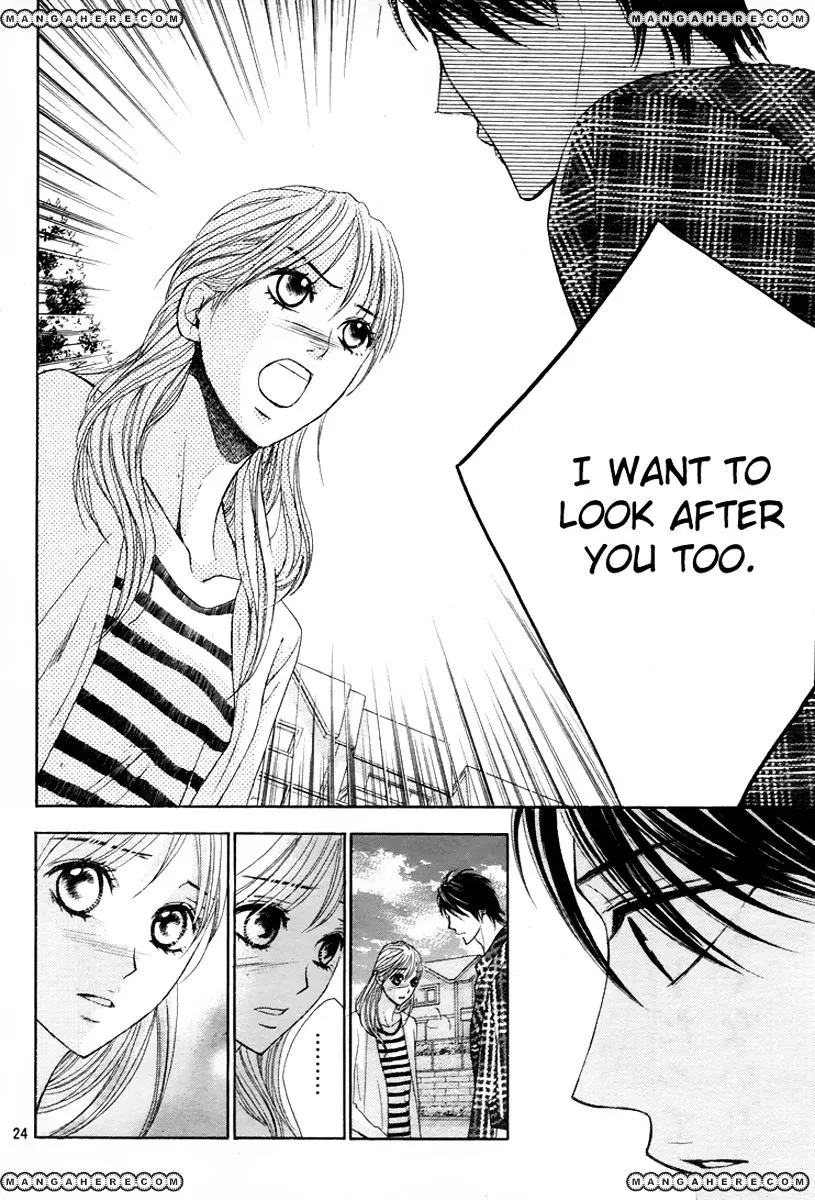 Read L-DK chapter 35 image 23 on Lezhin