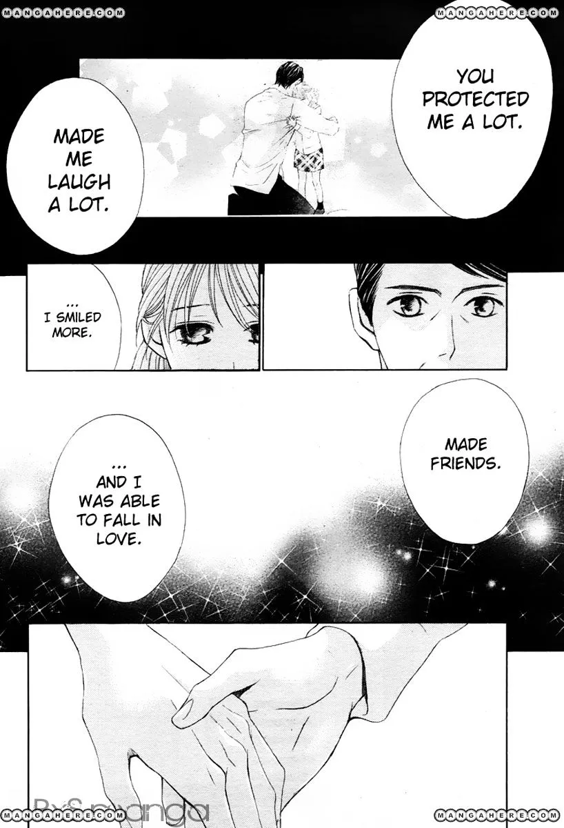 Read L-DK chapter 35 image 25 on Lezhin