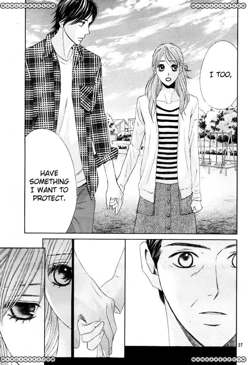 Read L-DK chapter 35 image 26 on Lezhin