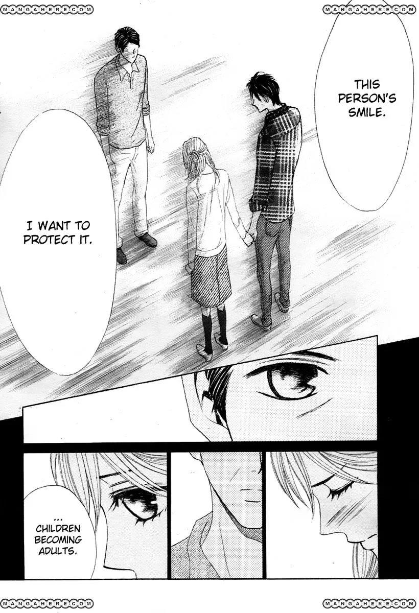 Read L-DK chapter 35 image 27 on Lezhin
