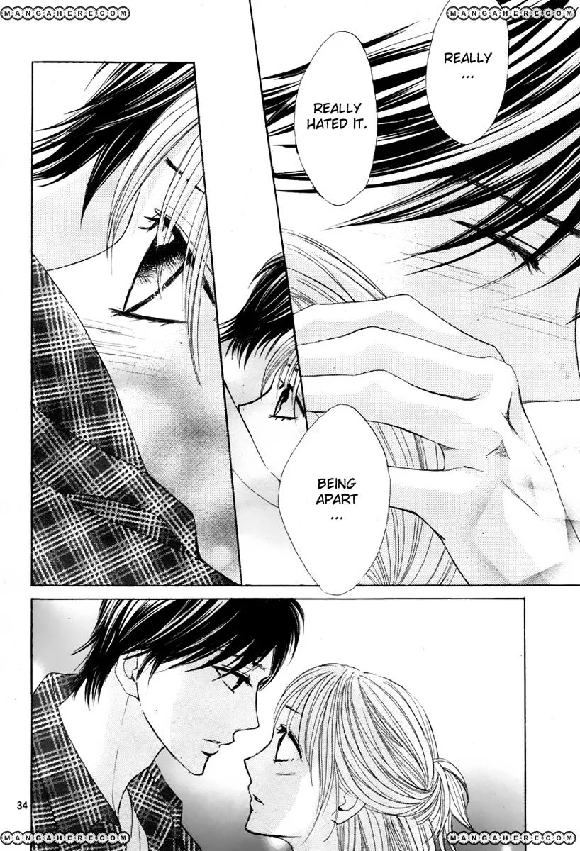 Read L-DK chapter 35 image 33 on Lezhin