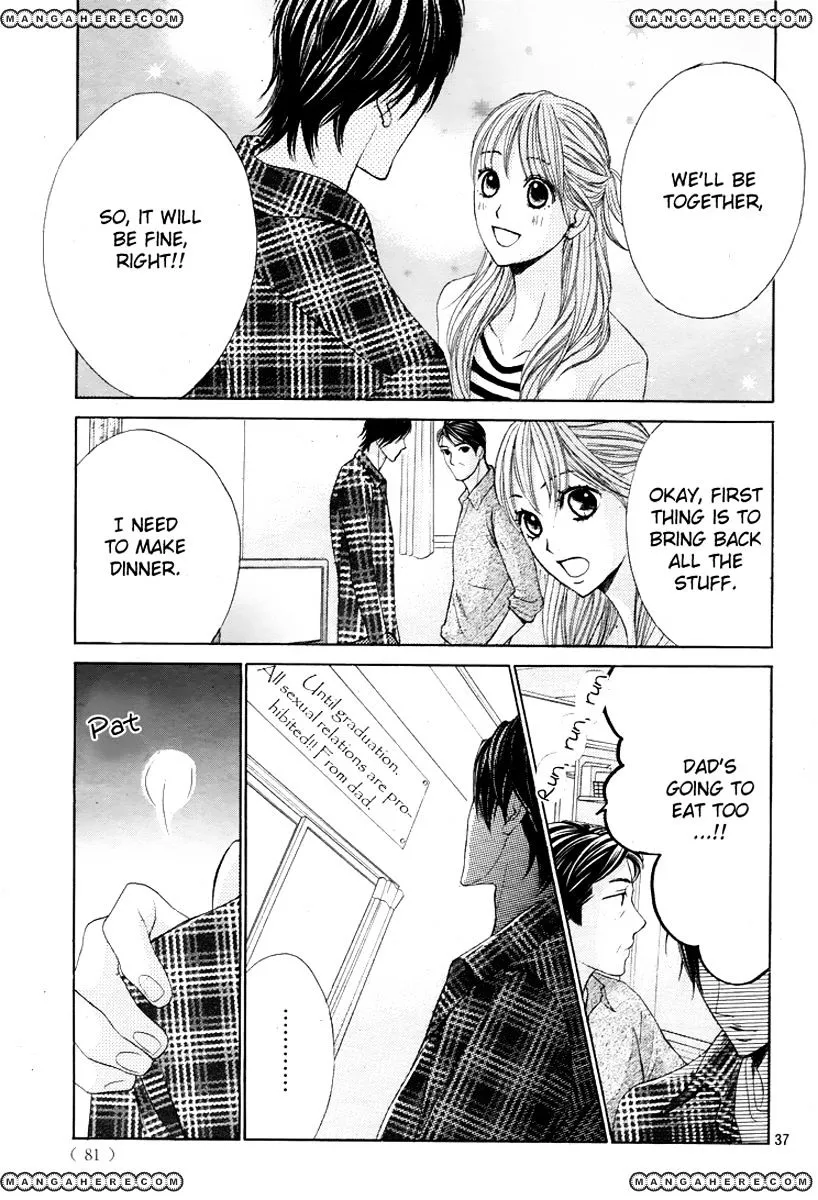 Read L-DK chapter 35 image 36 on Lezhin