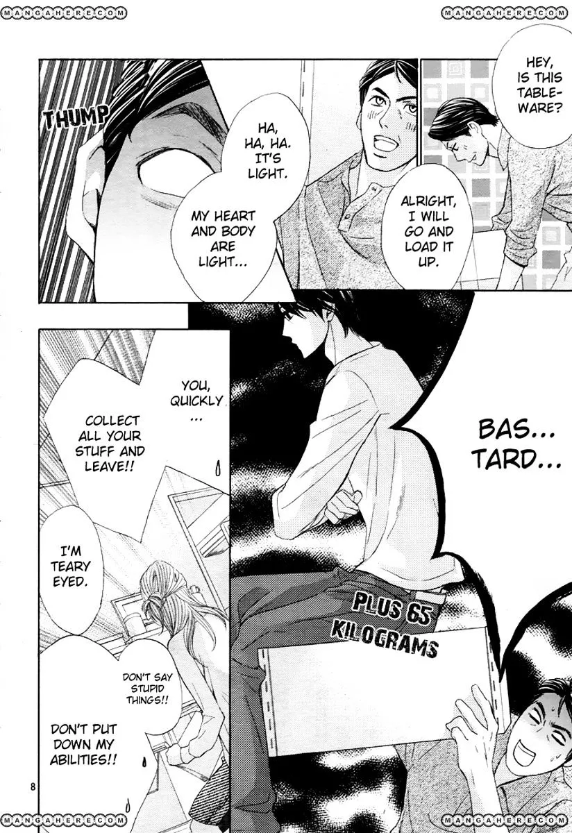 Read L-DK chapter 35 image 7 on Lezhin