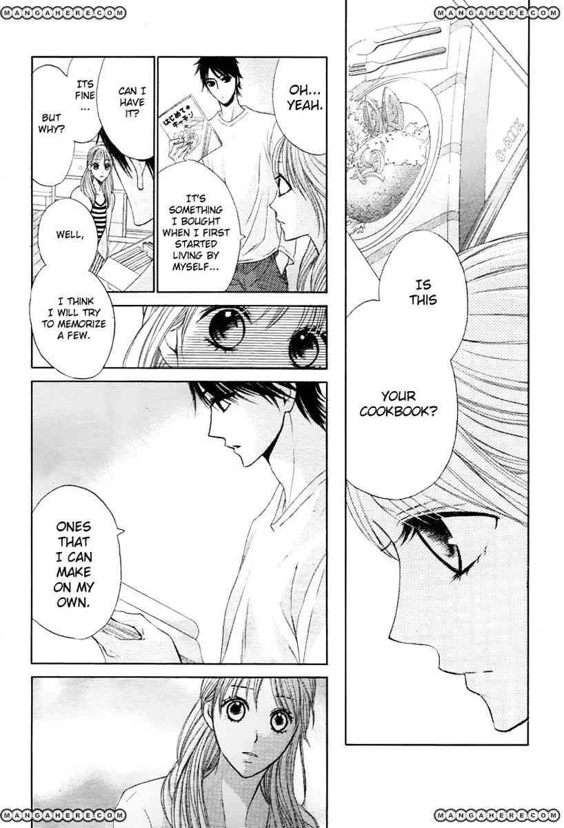 Read L-DK chapter 35 image 8 on Lezhin