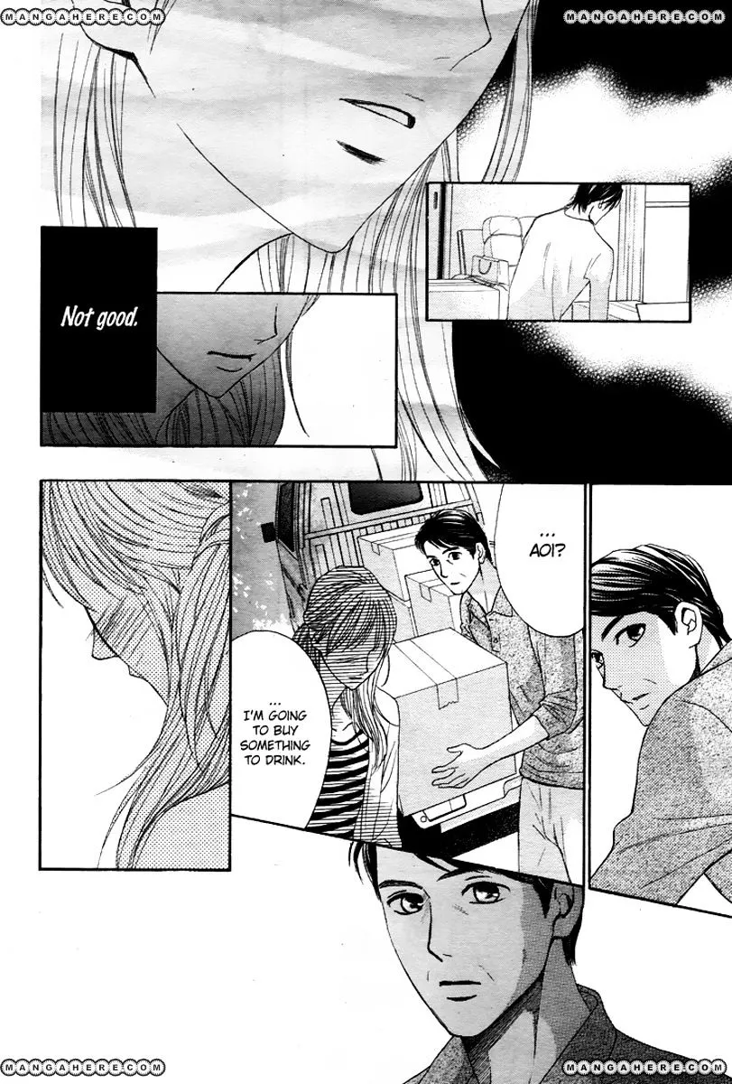 Read L-DK chapter 35 image 9 on Lezhin