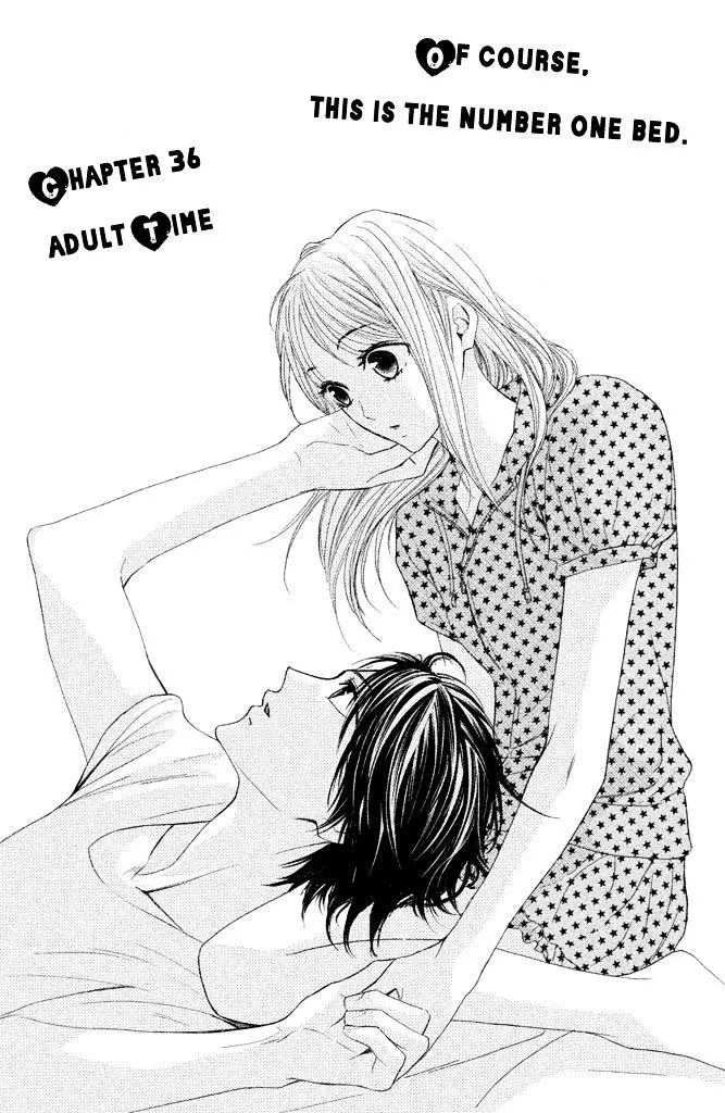 Read L-DK chapter 36 image 0 on Lezhin