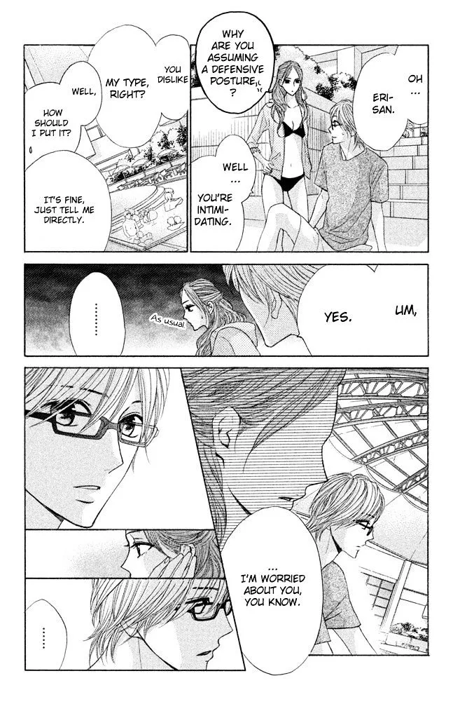Read L-DK chapter 36 image 13 on Lezhin
