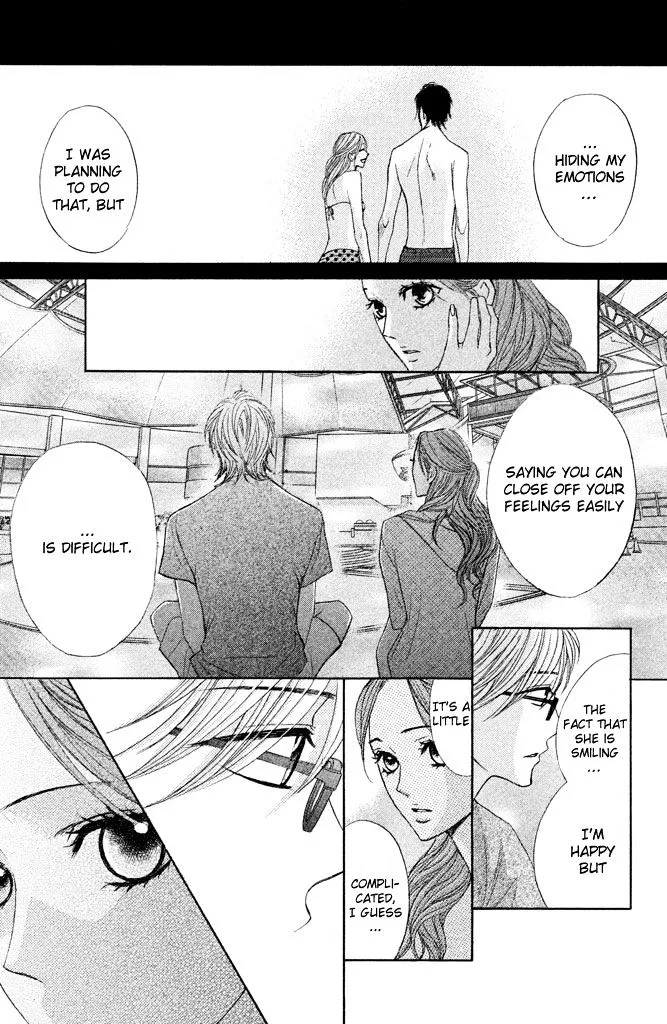 Read L-DK chapter 36 image 14 on Lezhin