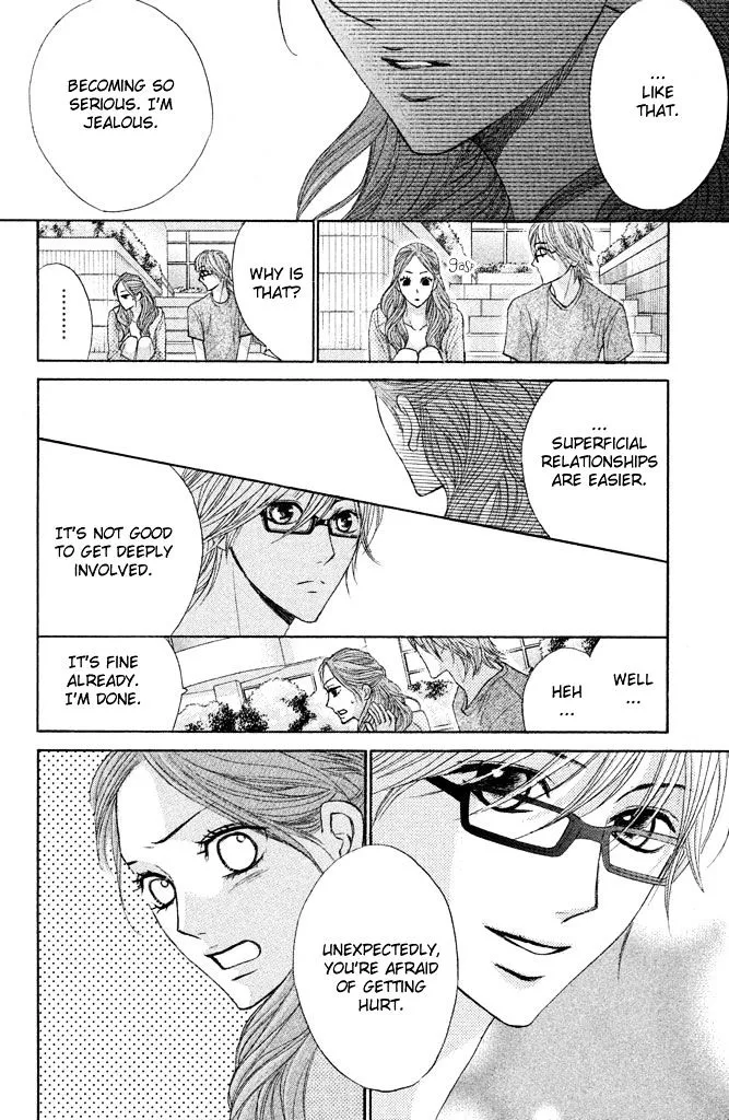 Read L-DK chapter 36 image 15 on Lezhin
