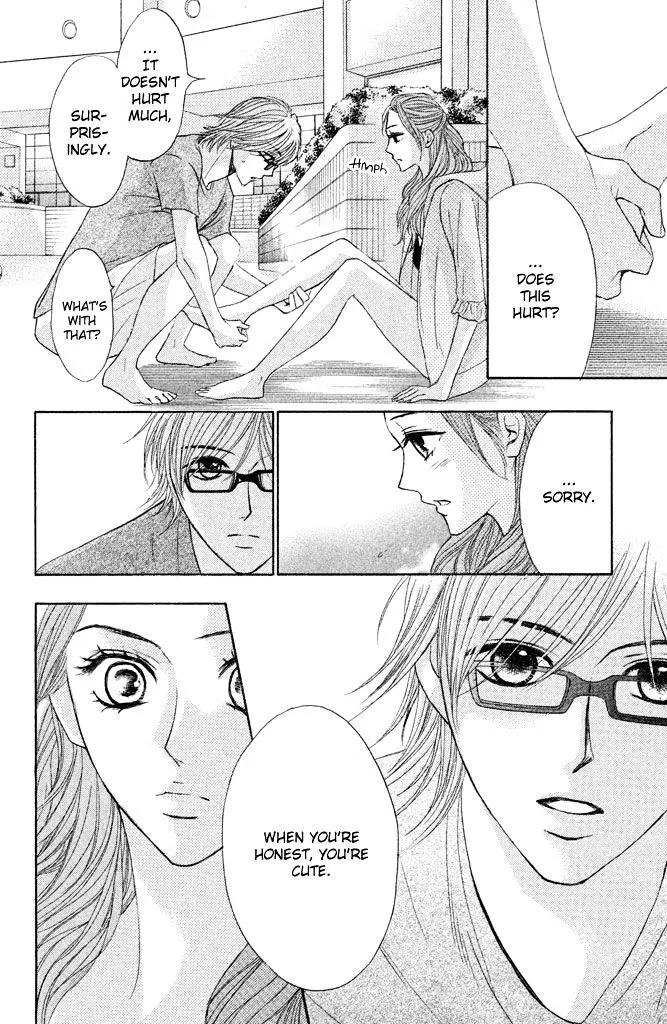 Read L-DK chapter 36 image 17 on Lezhin