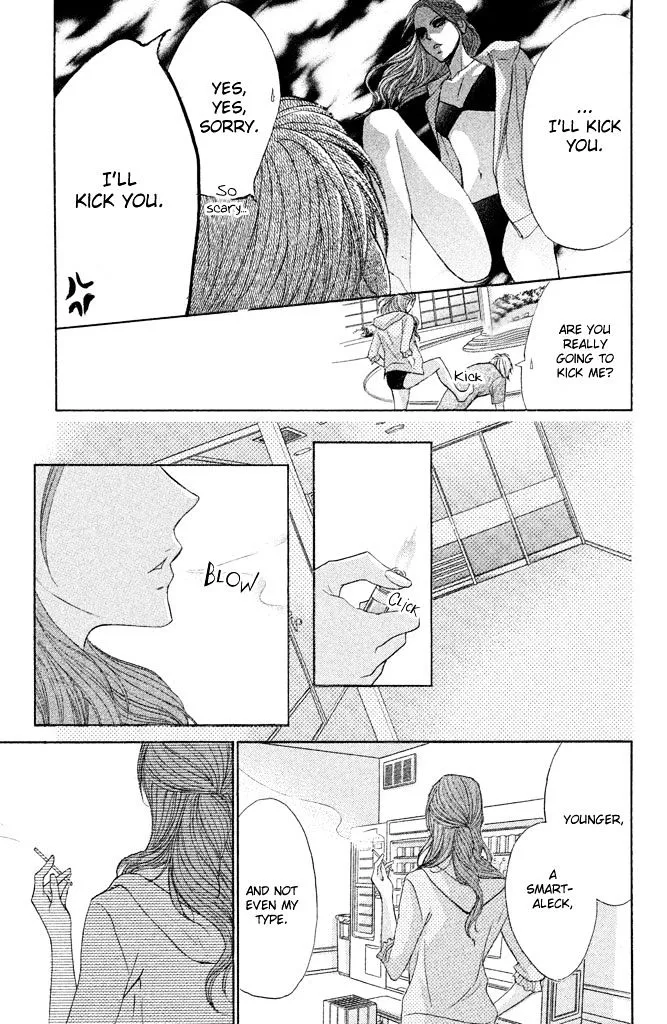 Read L-DK chapter 36 image 18 on Lezhin