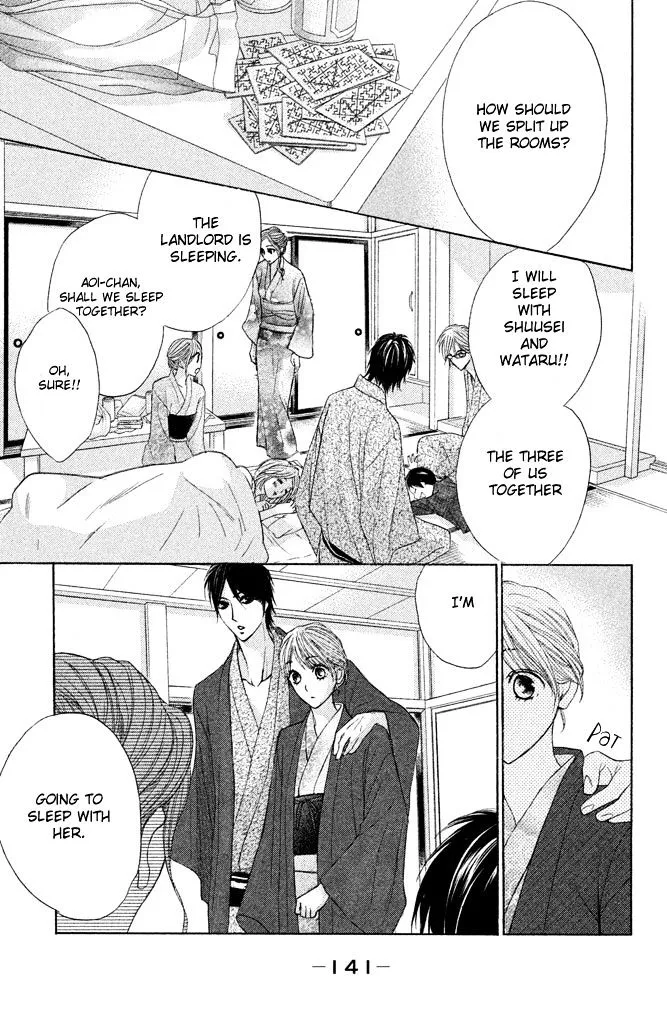 Read L-DK chapter 36 image 20 on Lezhin