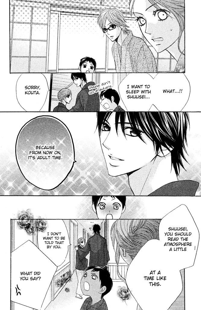 Read L-DK chapter 36 image 21 on Lezhin