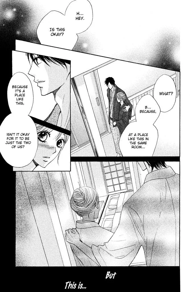 Read L-DK chapter 36 image 22 on Lezhin