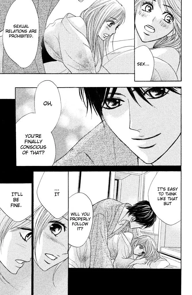 Read L-DK chapter 36 image 26 on Lezhin