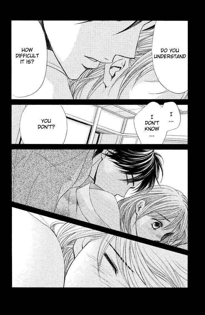 Read L-DK chapter 36 image 27 on Lezhin