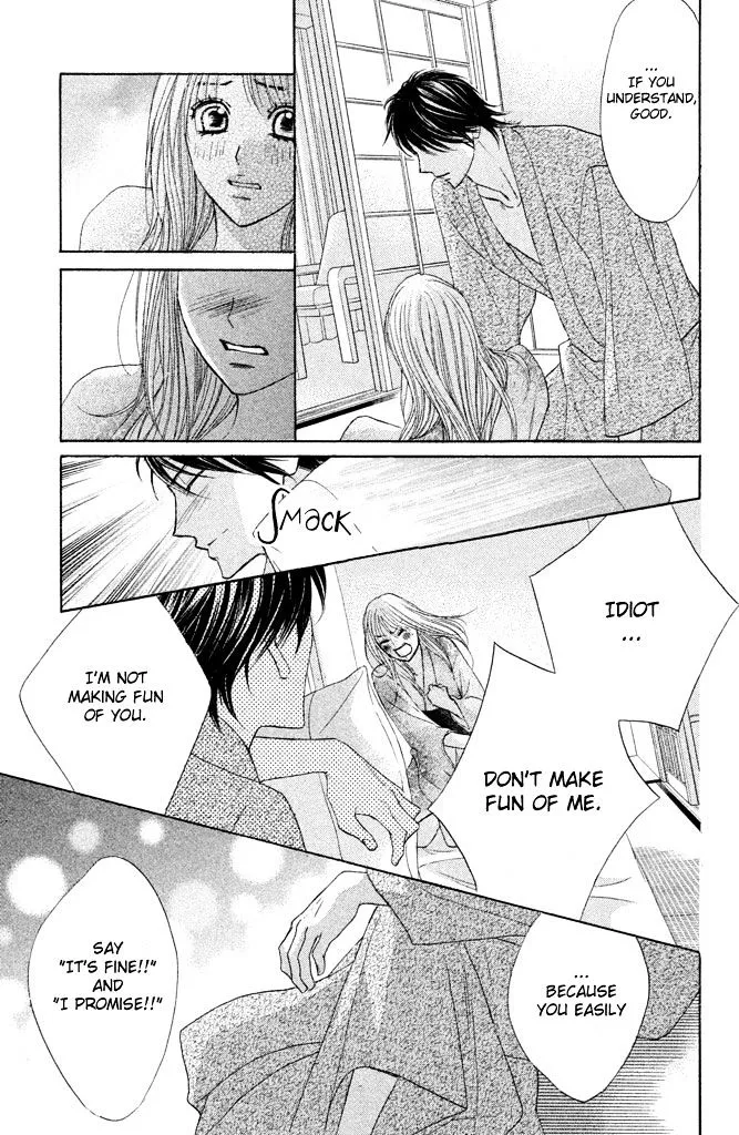 Read L-DK chapter 36 image 30 on Lezhin