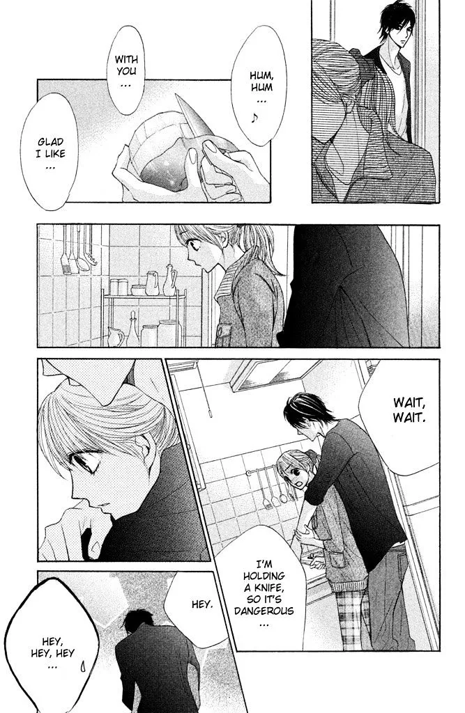 Read L-DK chapter 36 image 4 on Lezhin
