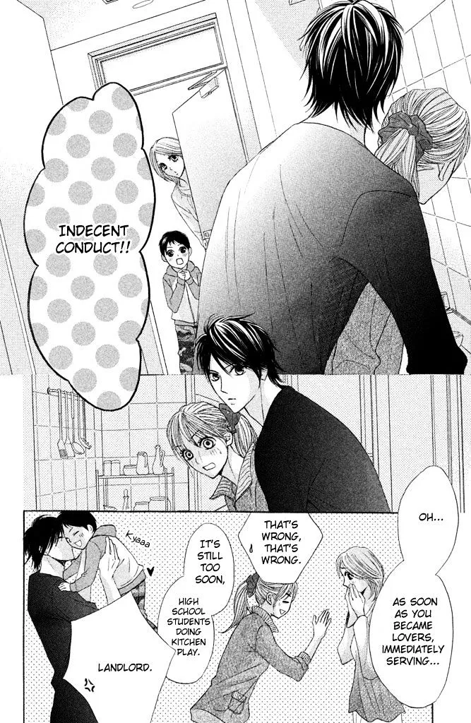 Read L-DK chapter 36 image 5 on Lezhin
