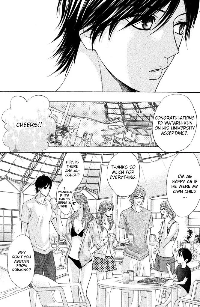 Read L-DK chapter 36 image 7 on Lezhin