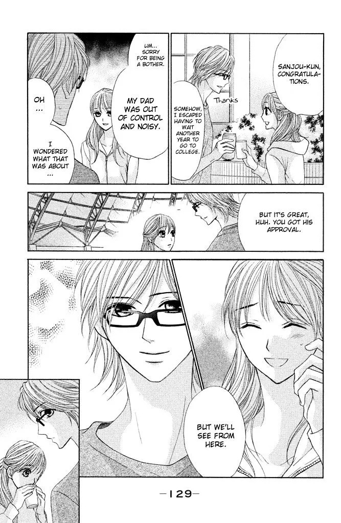 Read L-DK chapter 36 image 8 on Lezhin