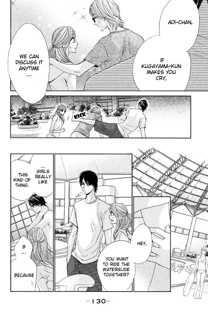 Read L-DK chapter 36 image 9 on Lezhin