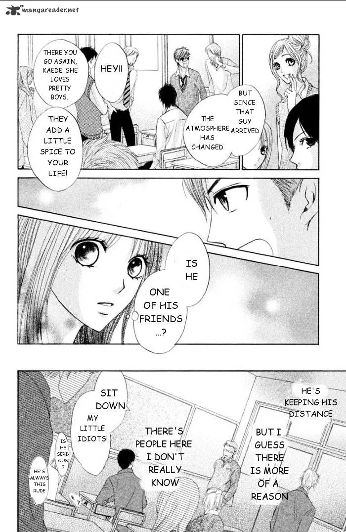 Read L-DK chapter 37 image 11 on Lezhin
