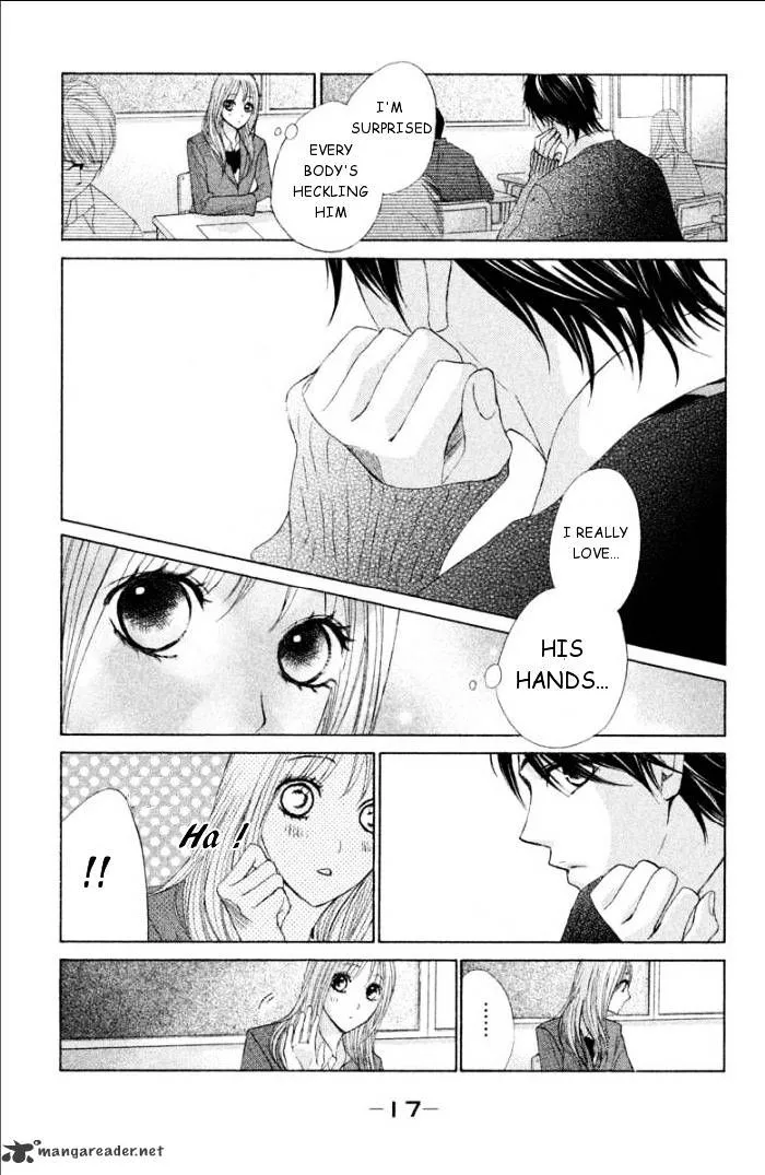 Read L-DK chapter 37 image 12 on Lezhin