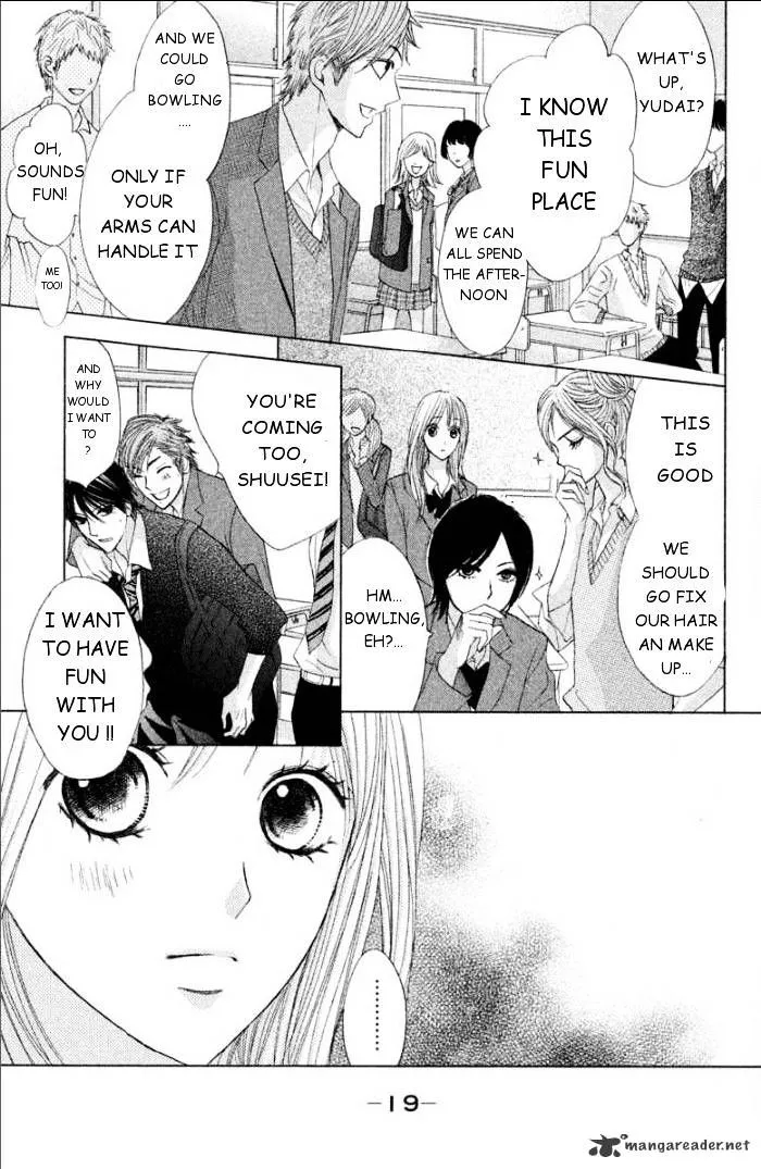 Read L-DK chapter 37 image 14 on Lezhin