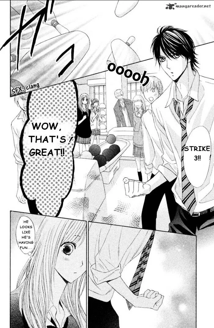 Read L-DK chapter 37 image 17 on Lezhin