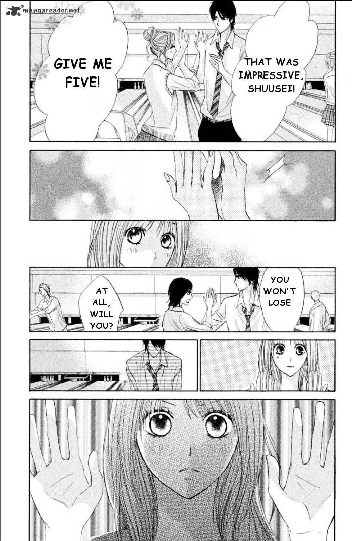 Read L-DK chapter 37 image 18 on Lezhin