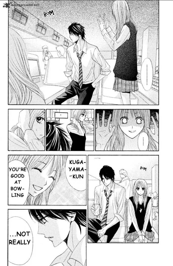 Read L-DK chapter 37 image 19 on Lezhin