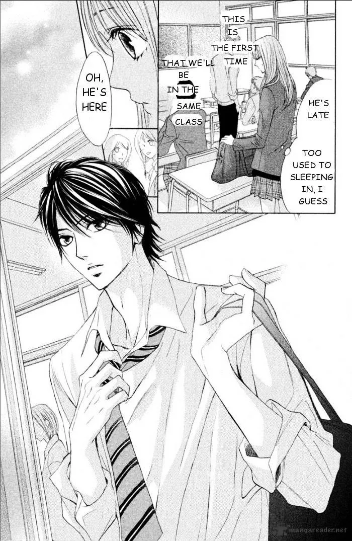 Read L-DK chapter 37 image 2 on Lezhin