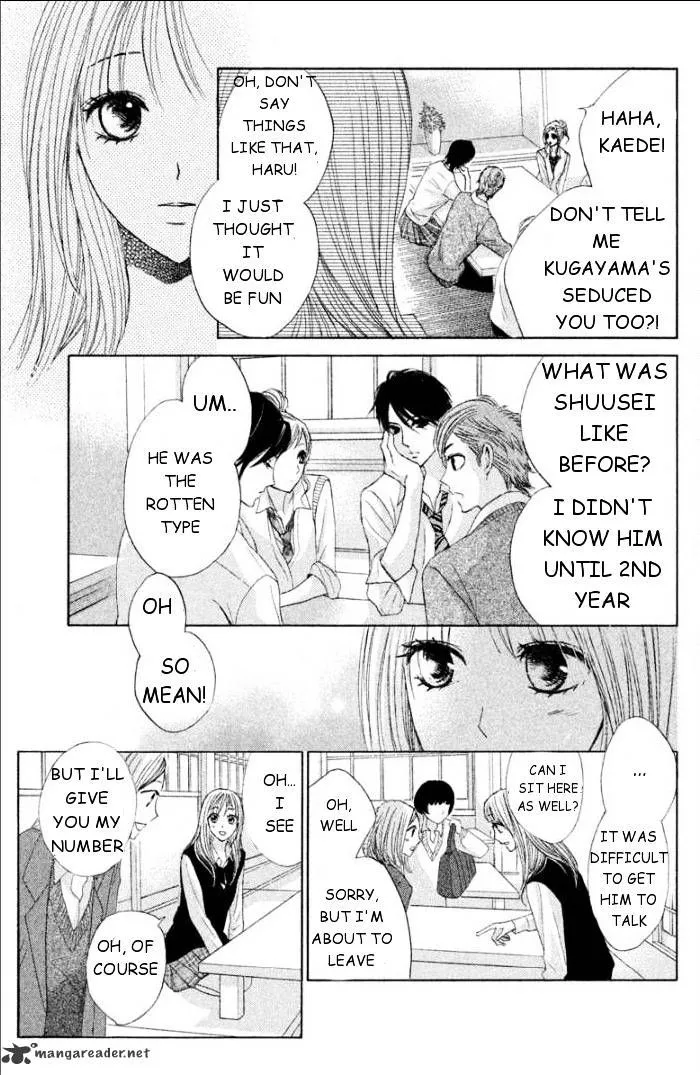Read L-DK chapter 37 image 22 on Lezhin