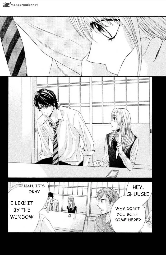Read L-DK chapter 37 image 25 on Lezhin