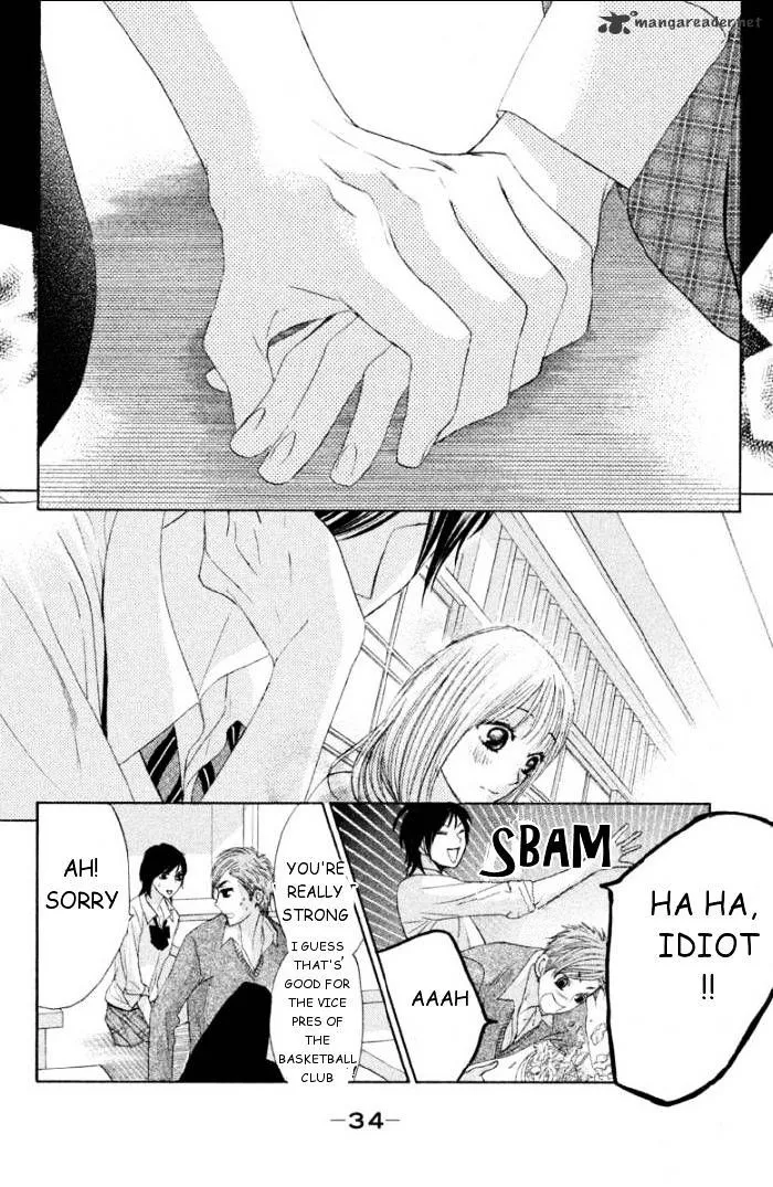 Read L-DK chapter 37 image 29 on Lezhin