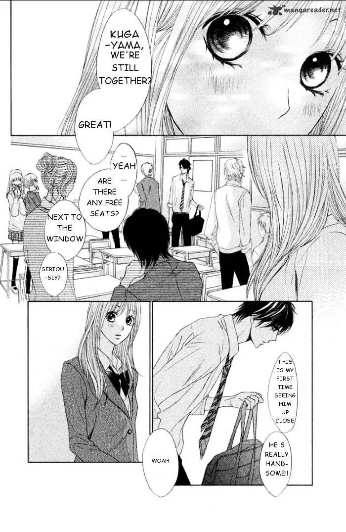Read L-DK chapter 37 image 3 on Lezhin