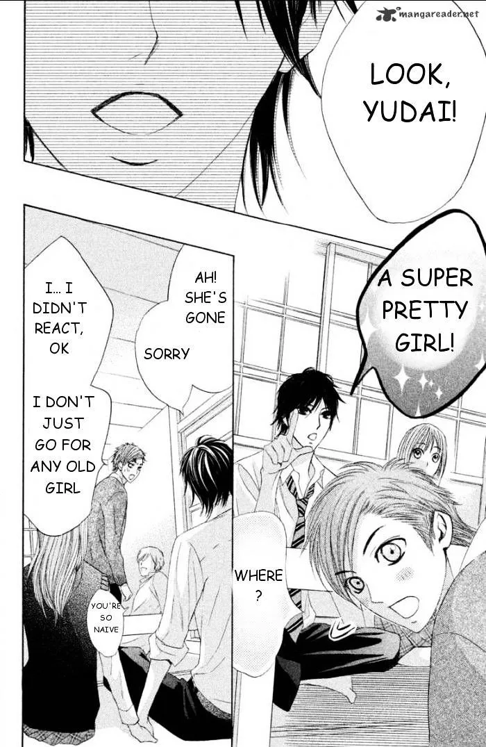 Read L-DK chapter 37 image 31 on Lezhin