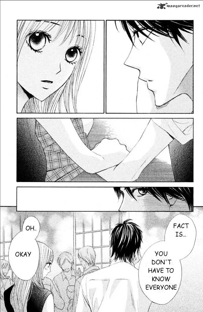 Read L-DK chapter 37 image 32 on Lezhin