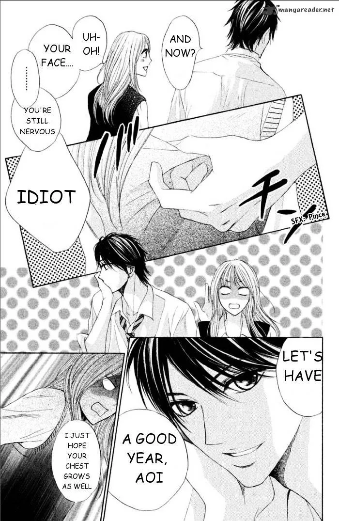 Read L-DK chapter 37 image 34 on Lezhin