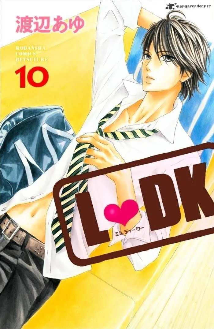 Read L-DK chapter 37 image 38 on Lezhin