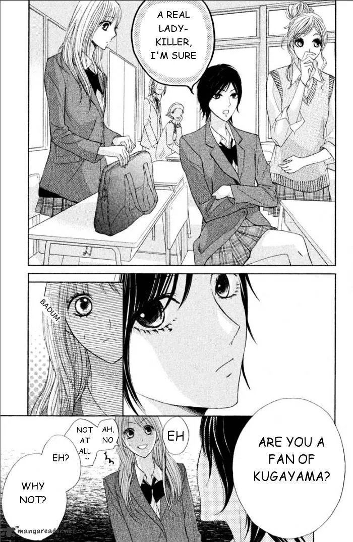 Read L-DK chapter 37 image 4 on Lezhin