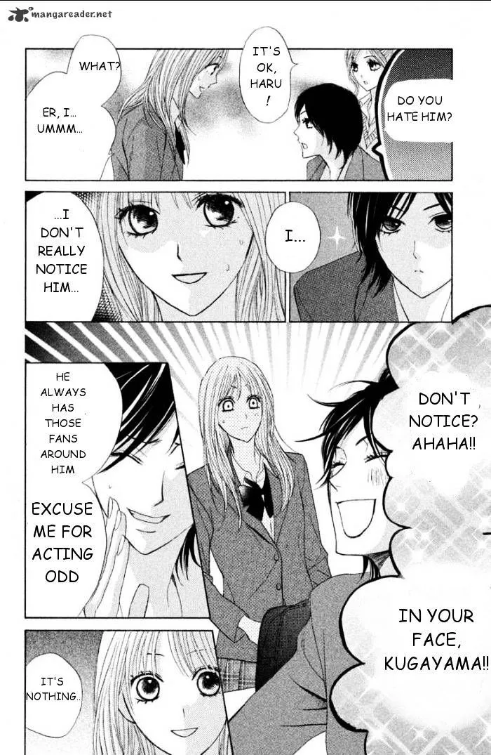 Read L-DK chapter 37 image 5 on Lezhin